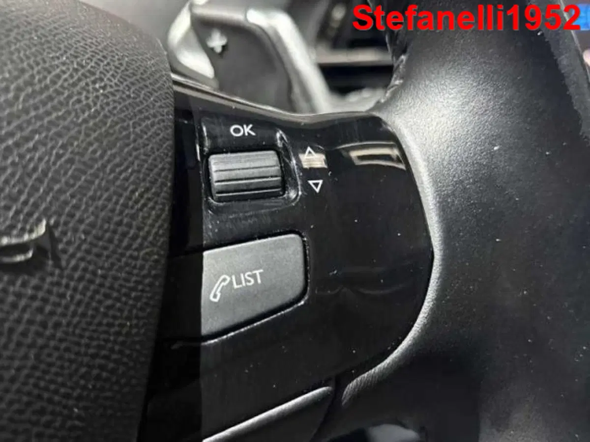 Peugeot 308 SW usata a Bologna (19)