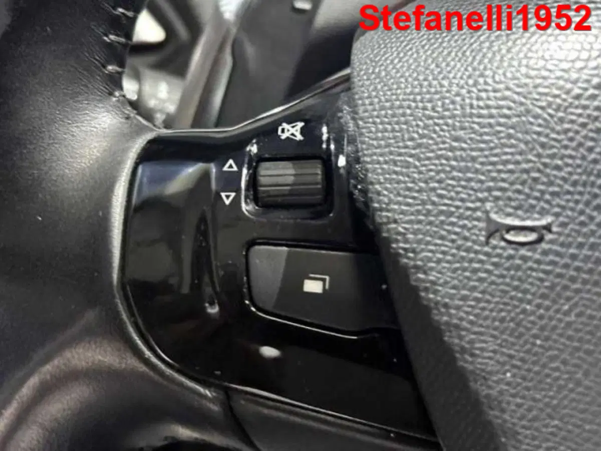 Peugeot 308 SW usata a Bologna (20)