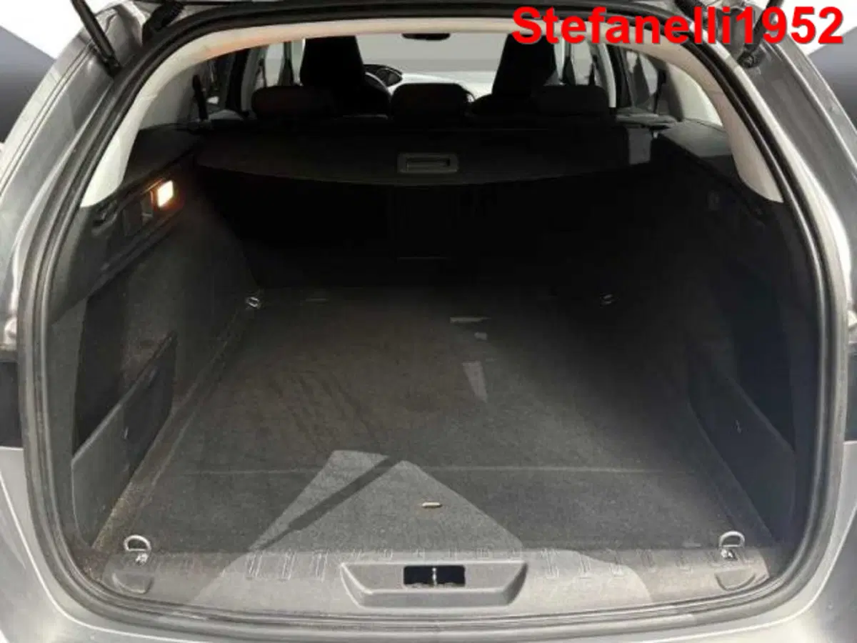 Peugeot 308 SW usata a Bologna (7)