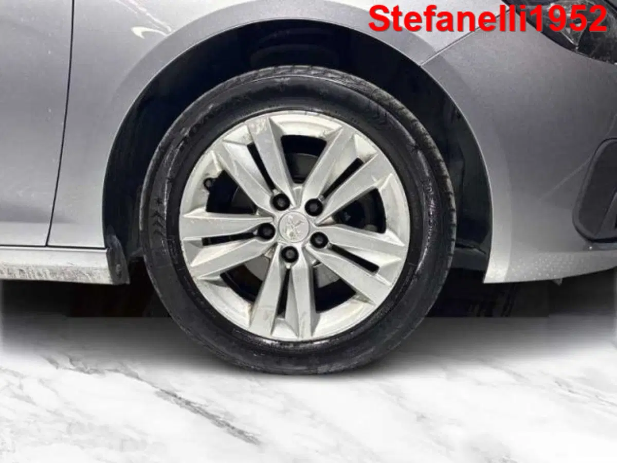 Peugeot 308 SW usata a Bologna (8)