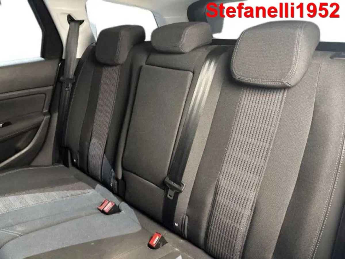 Peugeot 308 SW usata a Bologna (9)