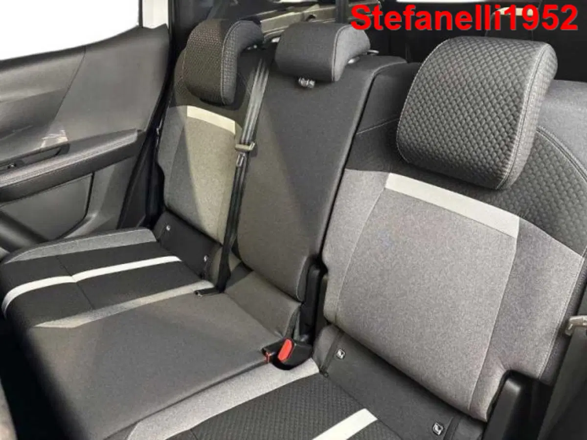Opel Frontera nuova a Bologna (9)