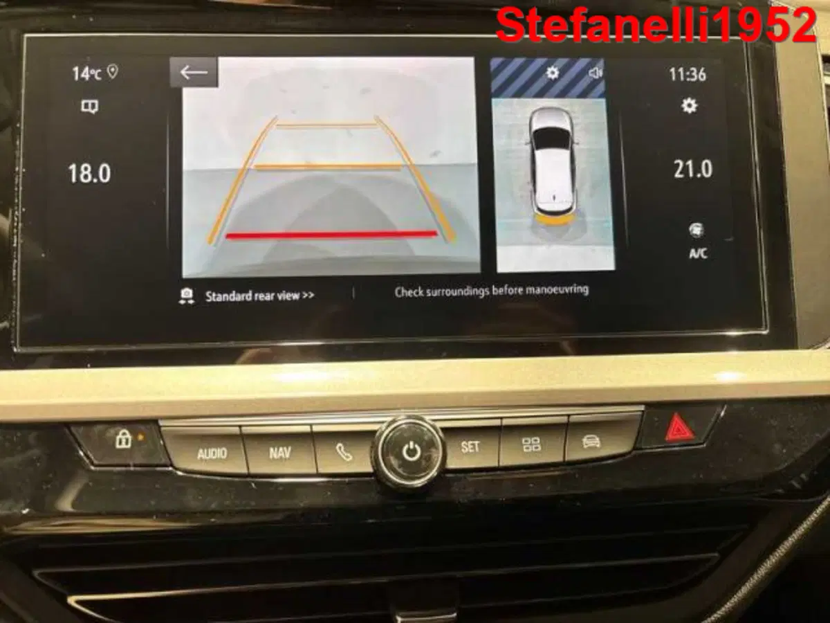 Opel Grandland nuova a Bologna (12)