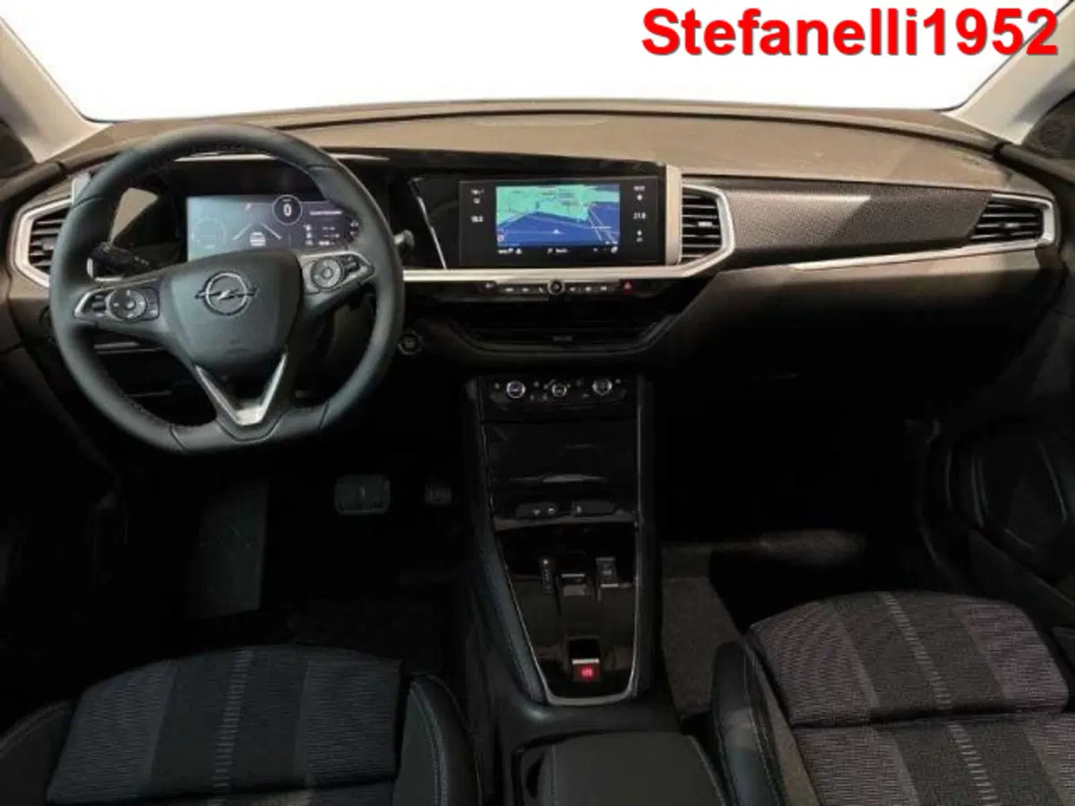 Opel Grandland nuova a Bologna (13)