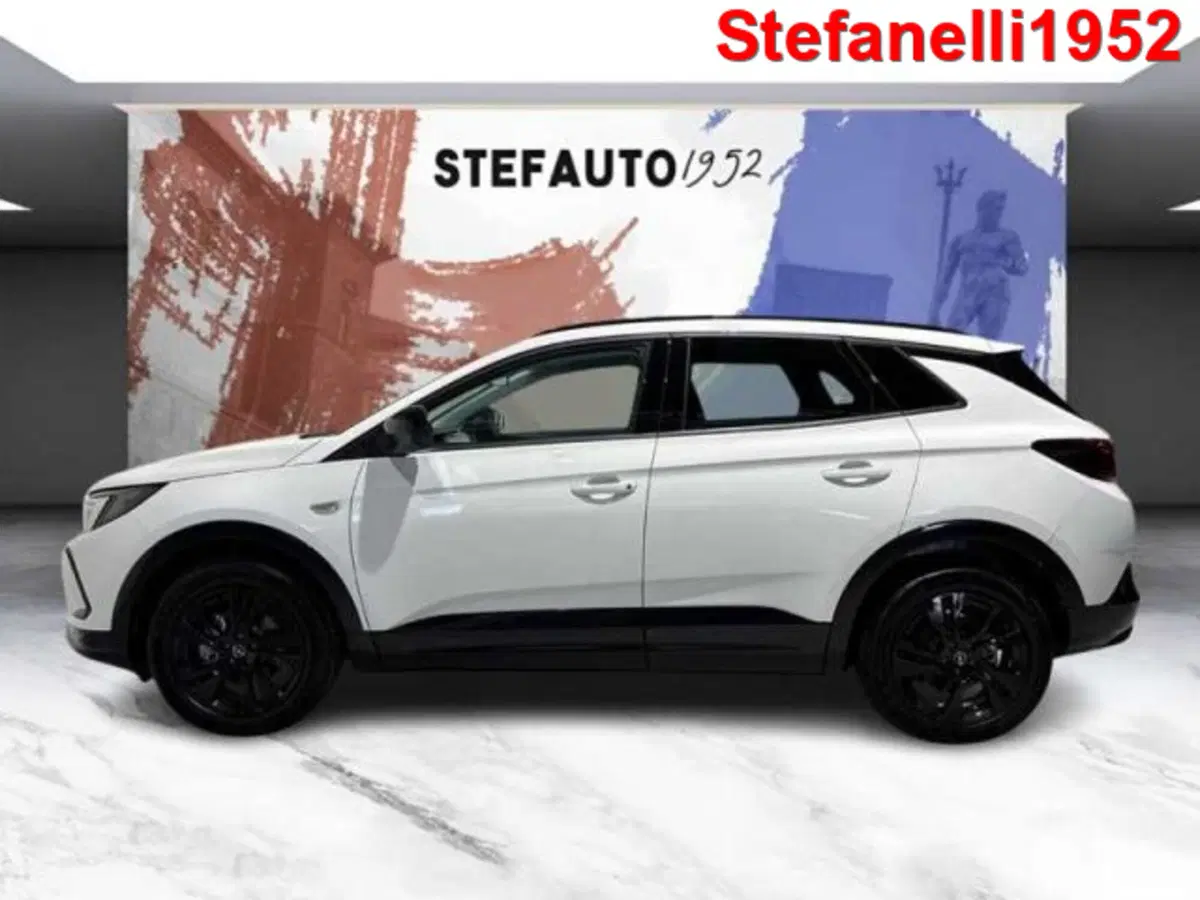 Opel Grandland nuova a Bologna (3)
