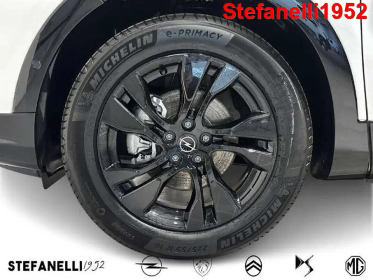 Opel Grandland nuova a Bologna (8)