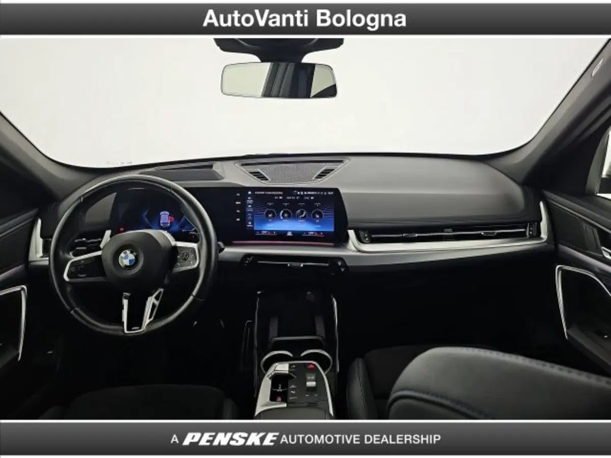 BMW X1 usata a Bologna (10)