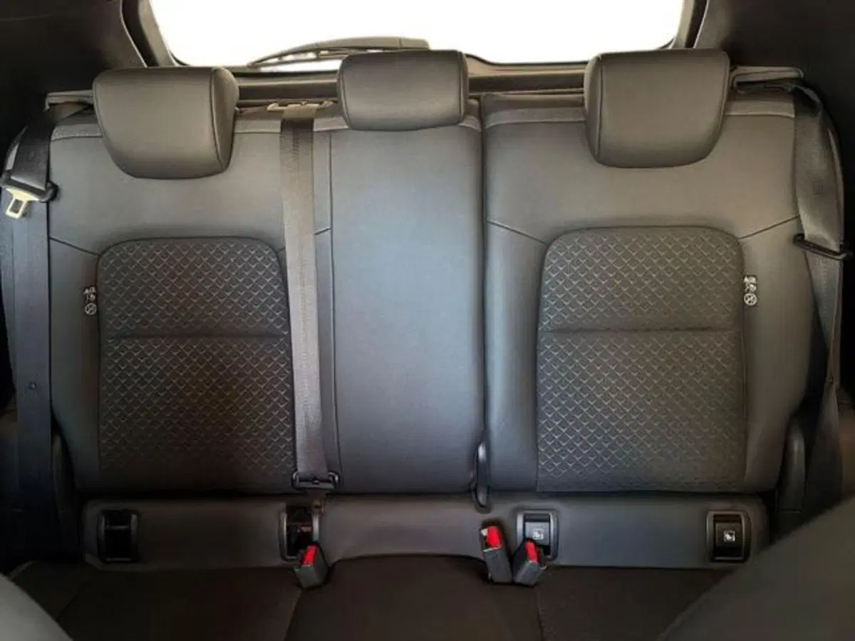 Nissan Juke usata a Sassari (10)