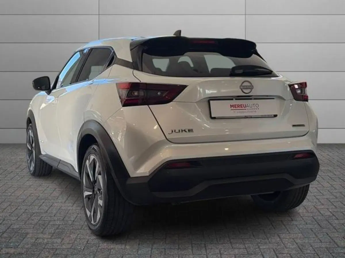 Nissan Juke usata a Sassari (4)