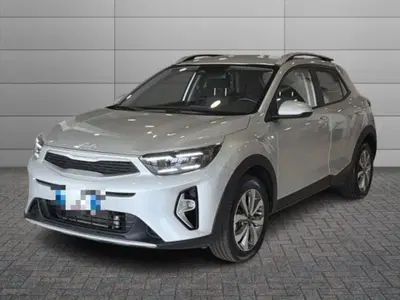Kia Stonic 1.0 t-gdi mhev Style Special Edition 100cv mt del 2024 usata a Sassari