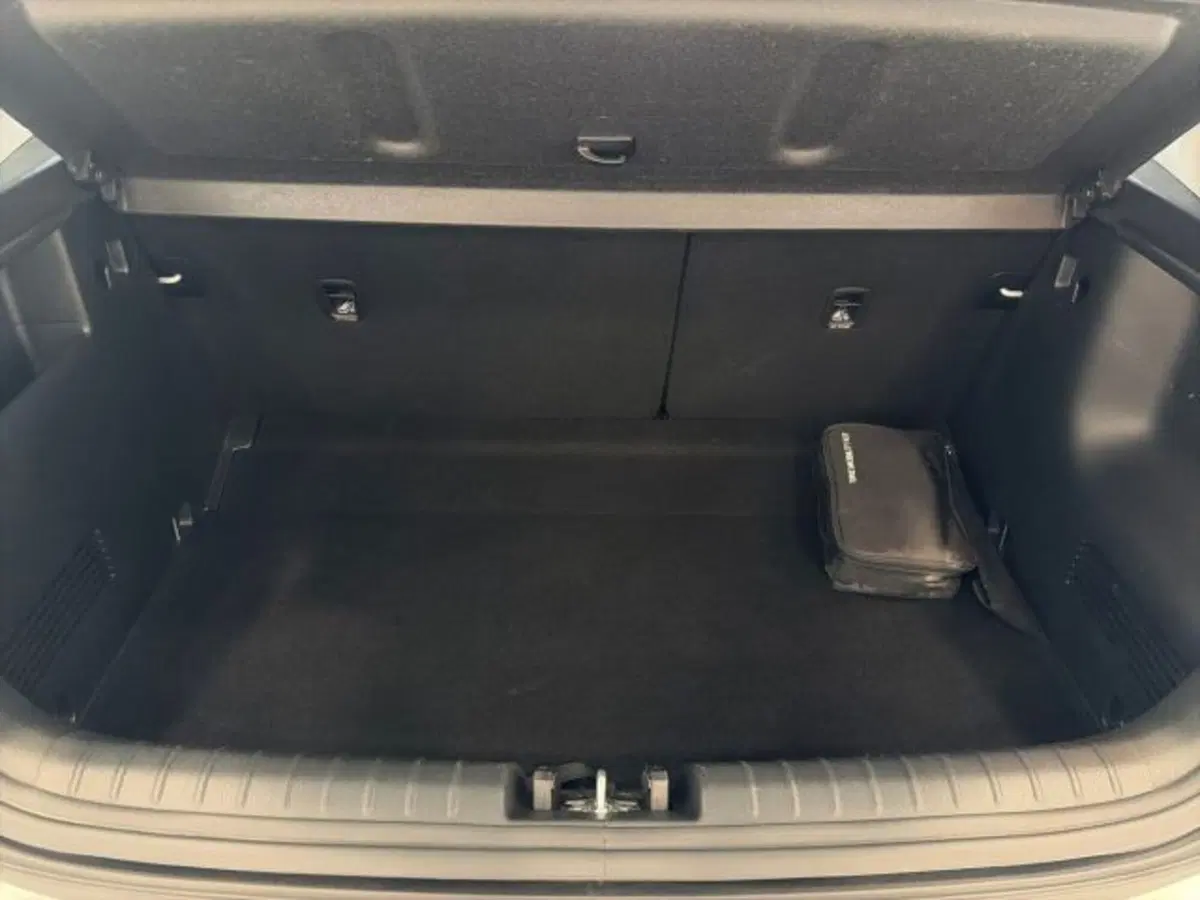 Kia Stonic usata a Sassari (5)