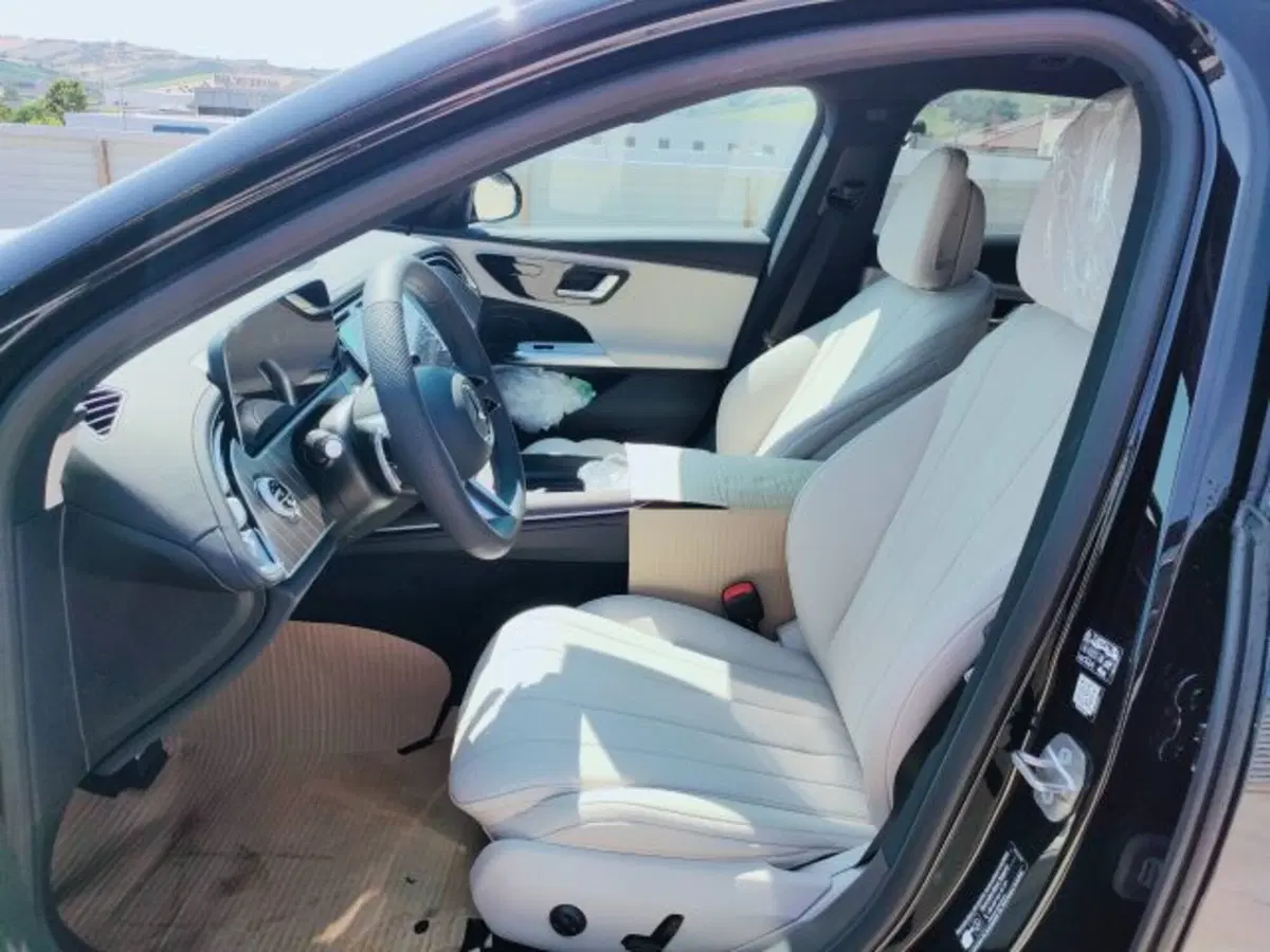 Mercedes-Benz Classe E Station Wagon nuova a Teramo (10)