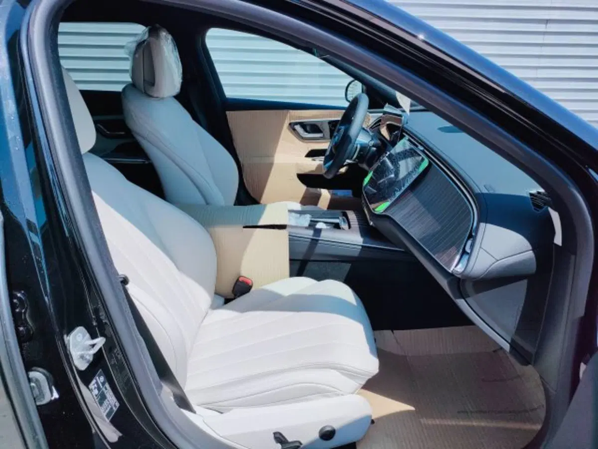 Mercedes-Benz Classe E Station Wagon nuova a Teramo (12)
