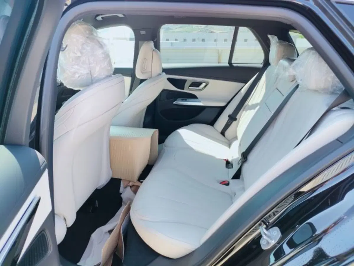 Mercedes-Benz Classe E Station Wagon nuova a Teramo (13)
