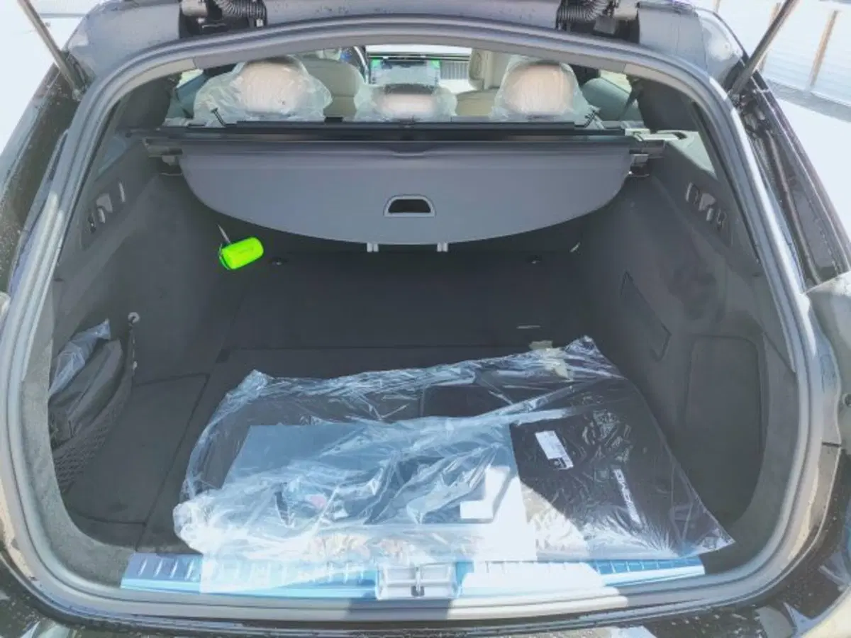Mercedes-Benz Classe E Station Wagon nuova a Teramo (7)