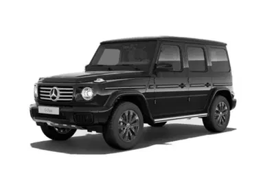 Mercedes-Benz Classe G 450 d AMG Line 367cv auto nuova a Mosciano Sant'Angelo
