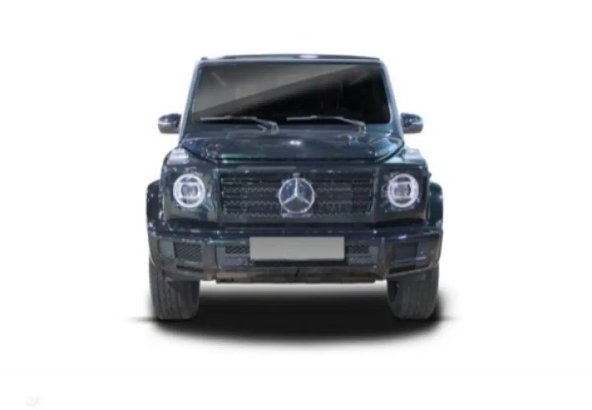 Mercedes-Benz Classe G nuova a Teramo (11)