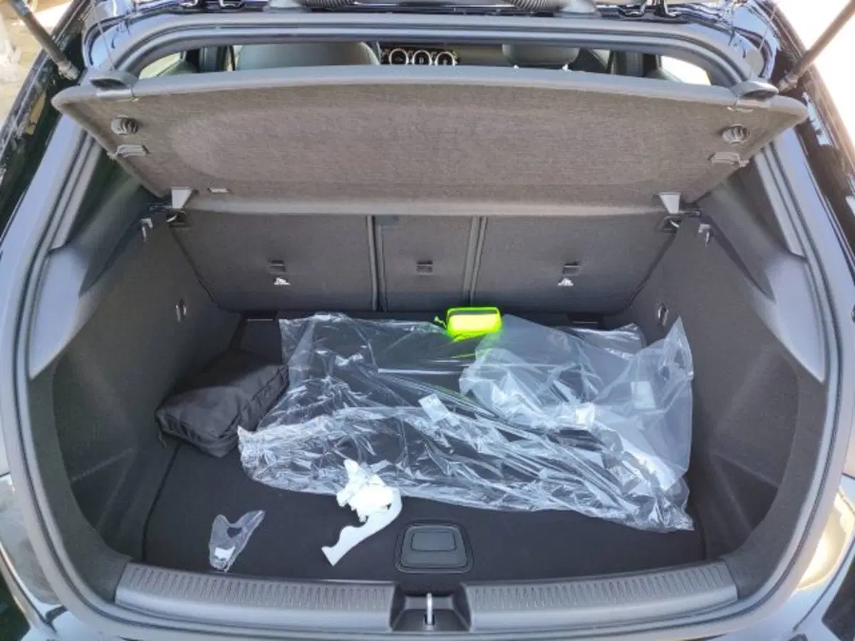 Mercedes-Benz Classe A nuova a Teramo (5)