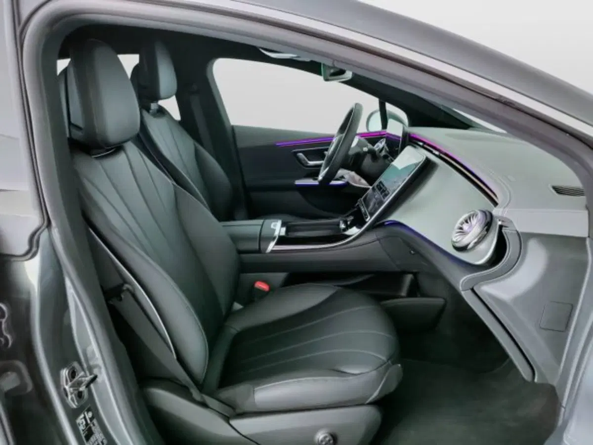 Mercedes-Benz EQE usata a Teramo (15)