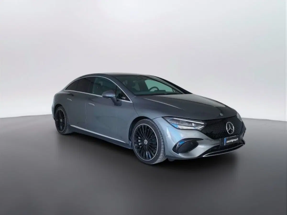 Mercedes-Benz EQE usata a Teramo (3)
