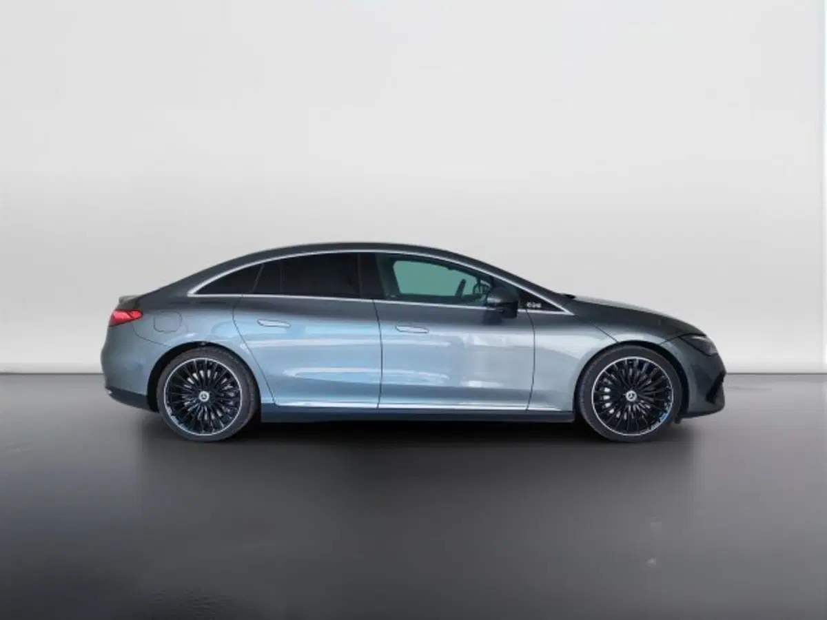 Mercedes-Benz EQE usata a Teramo (4)