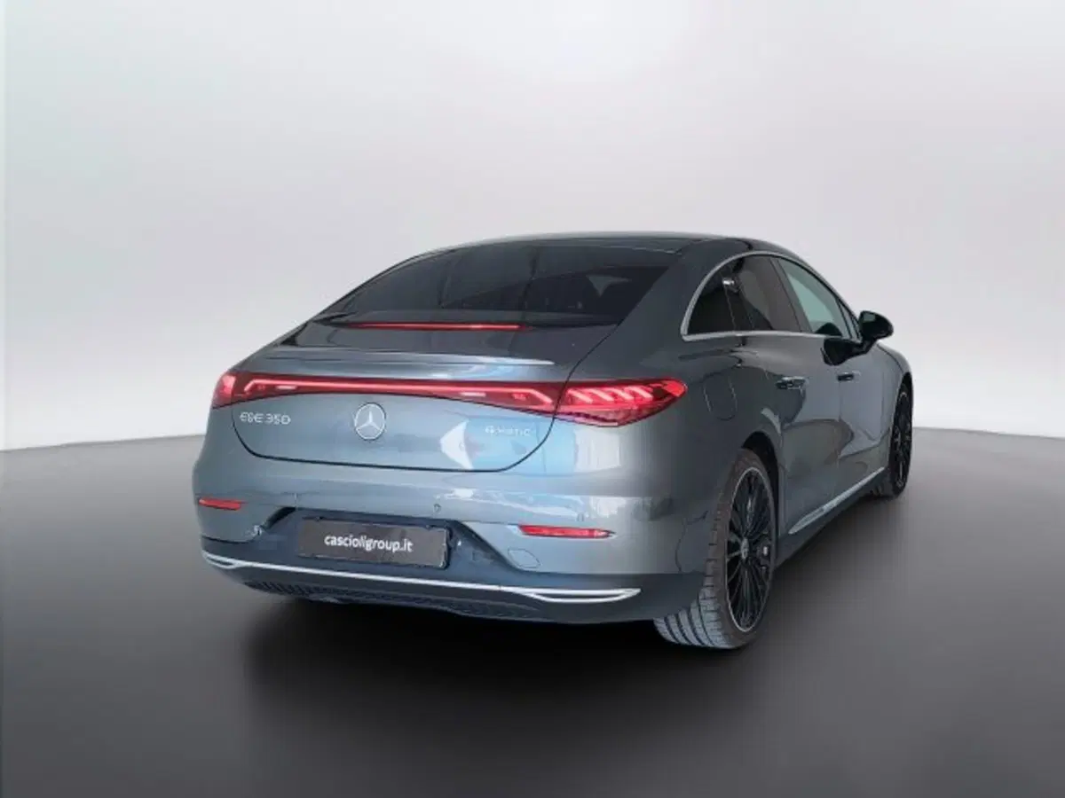 Mercedes-Benz EQE usata a Teramo (5)