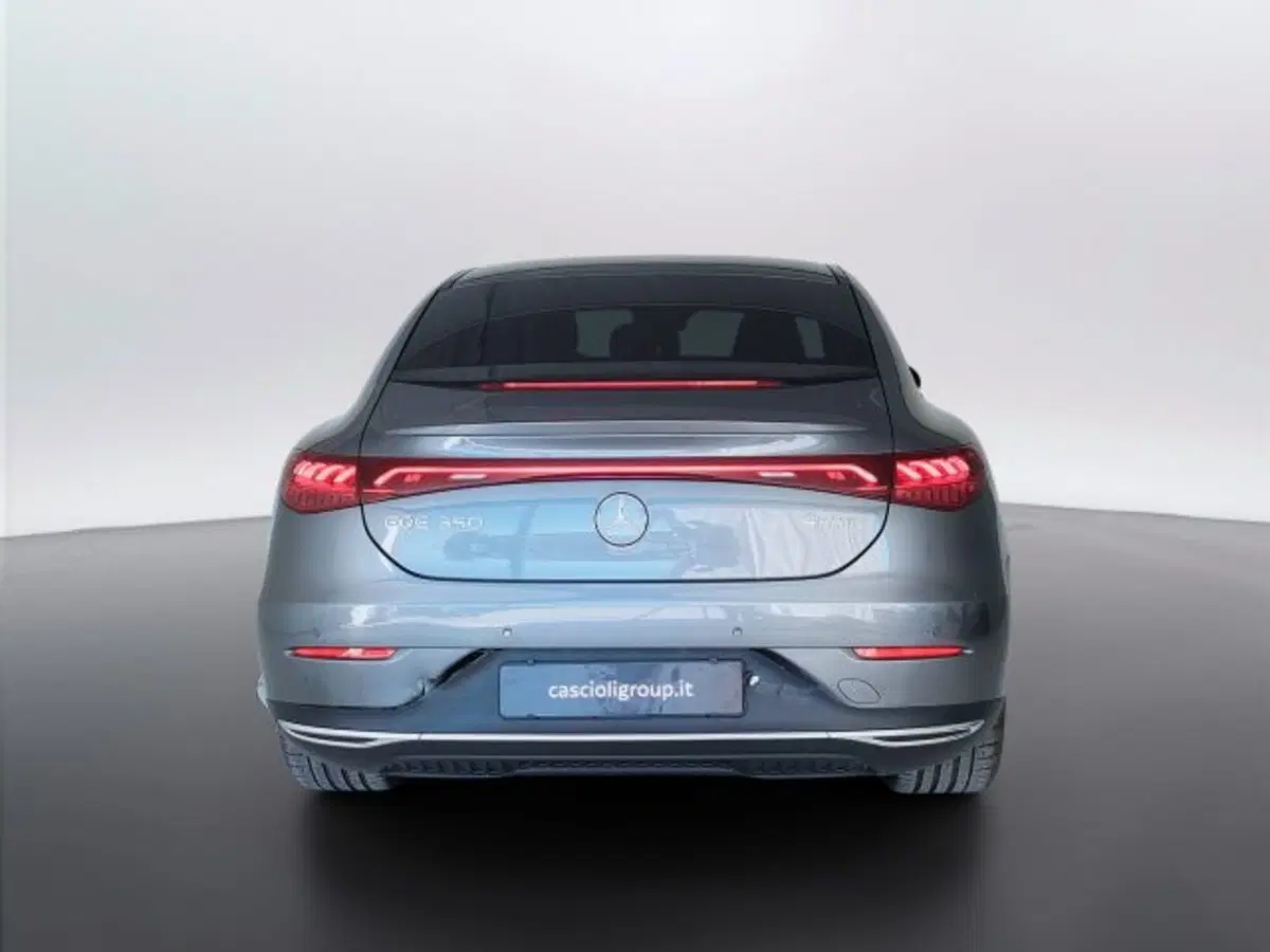 Mercedes-Benz EQE usata a Teramo (6)