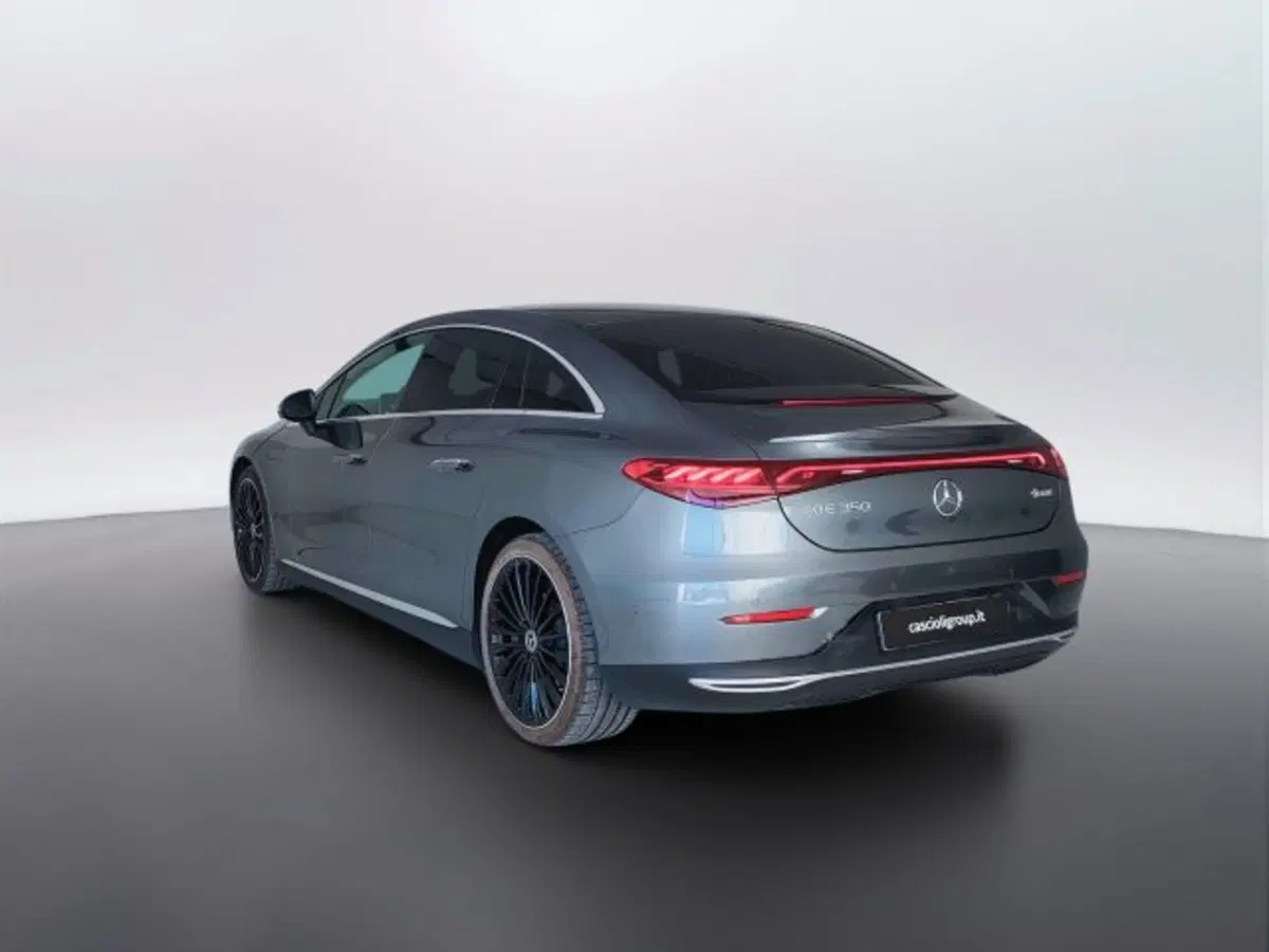 Mercedes-Benz EQE usata a Teramo (7)