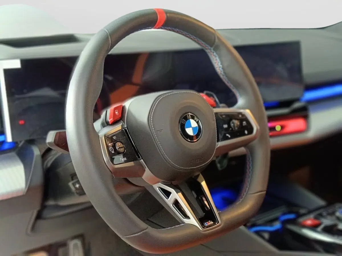 BMW Serie 5 Touring usata a Ascoli Piceno (16)