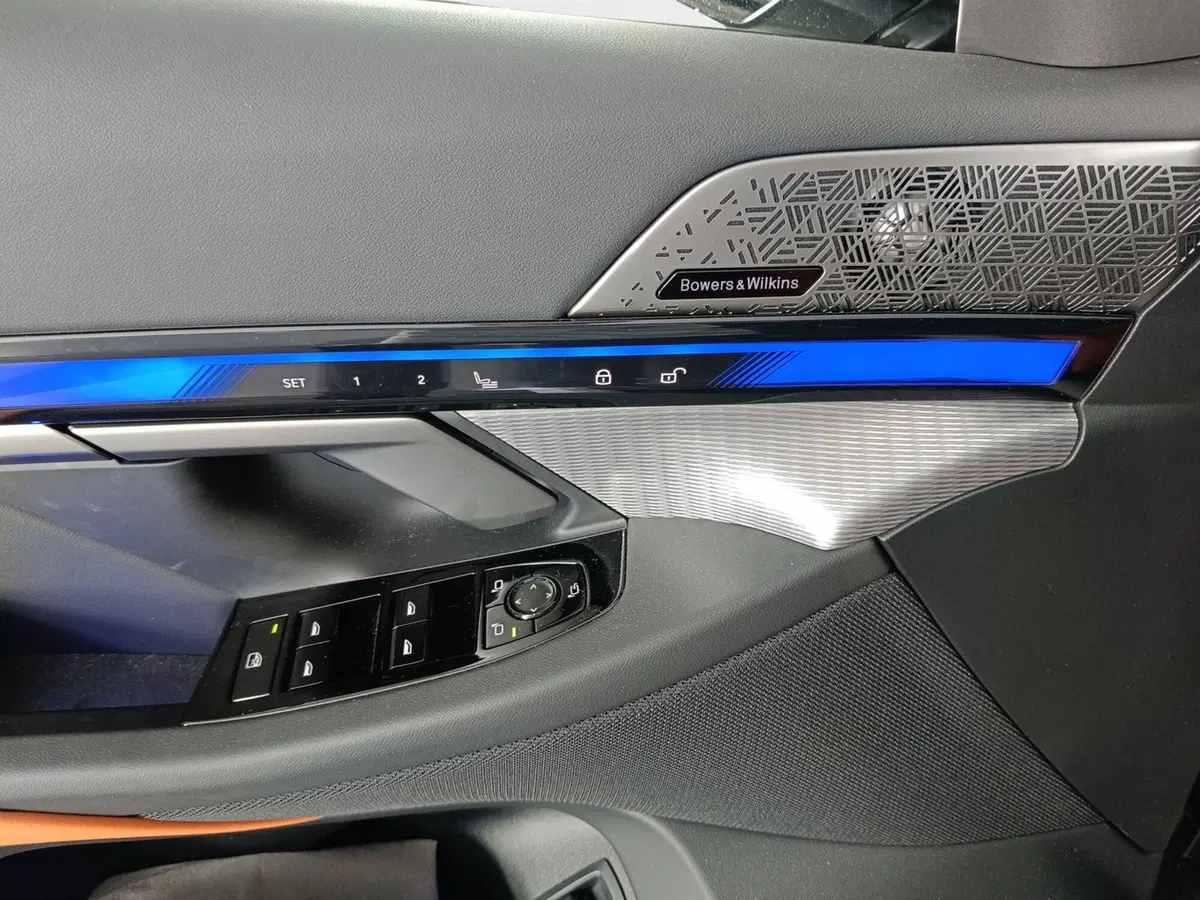 BMW Serie 5 Touring usata a Ascoli Piceno (19)