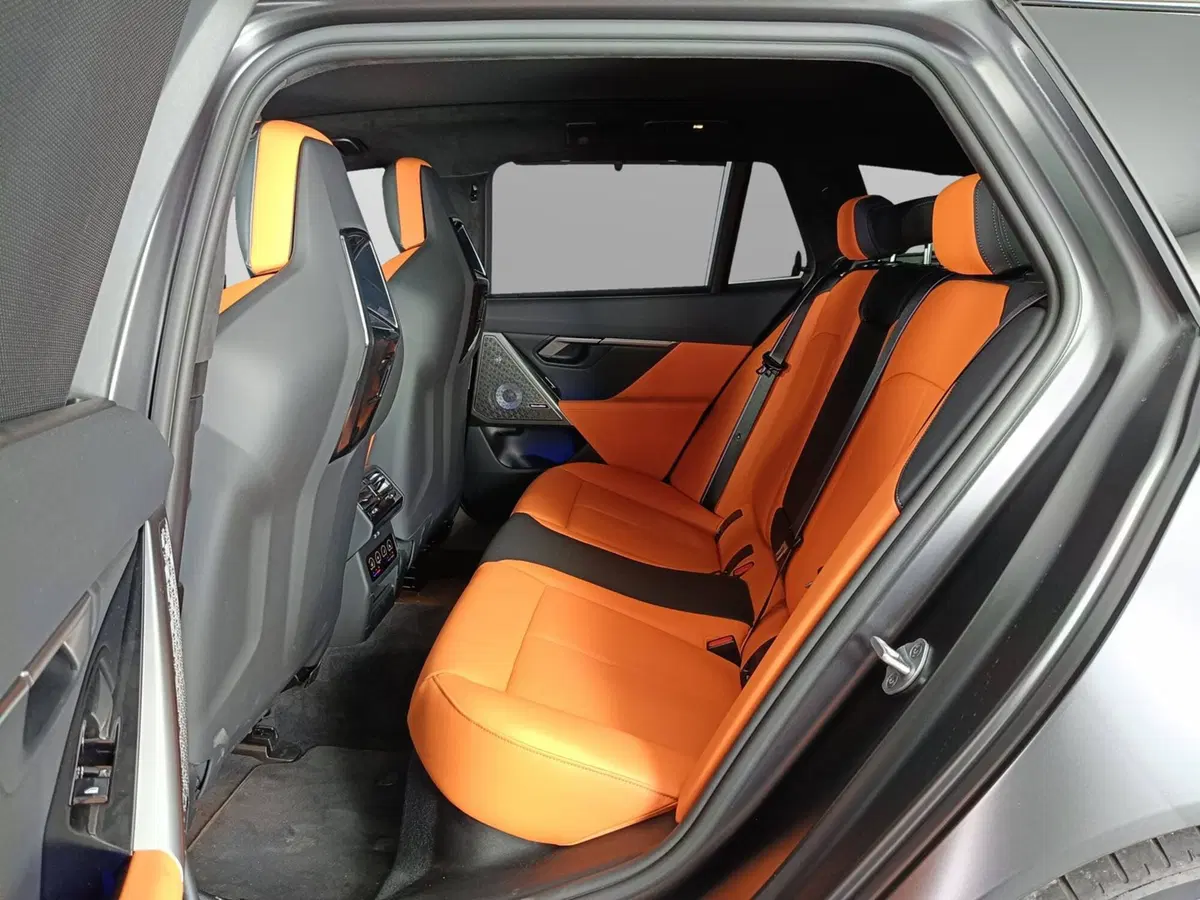 BMW Serie 5 Touring usata a Ascoli Piceno (9)