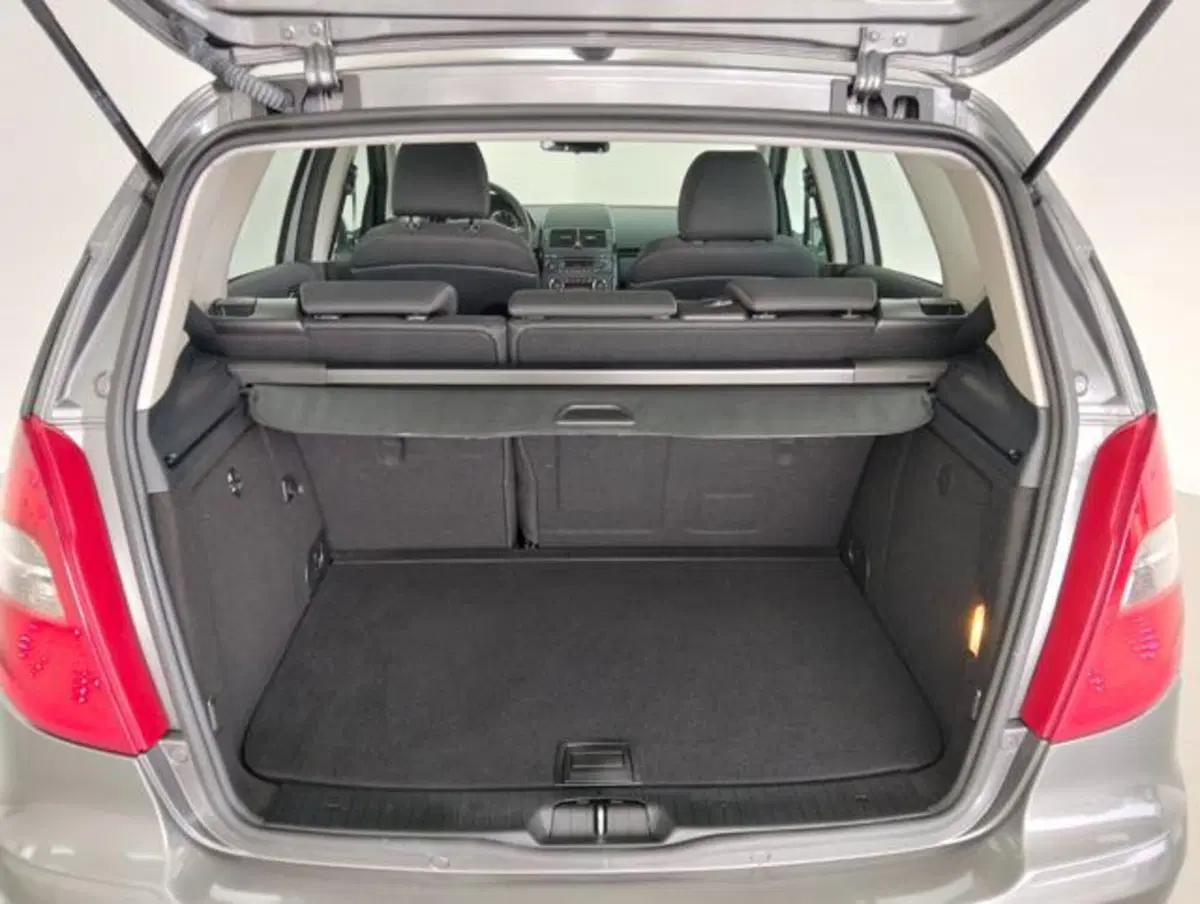 Mercedes-Benz Classe A usata a Como (13)