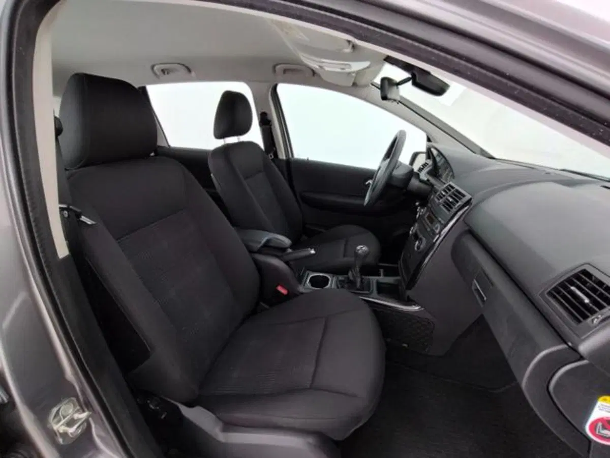 Mercedes-Benz Classe A usata a Como (3)