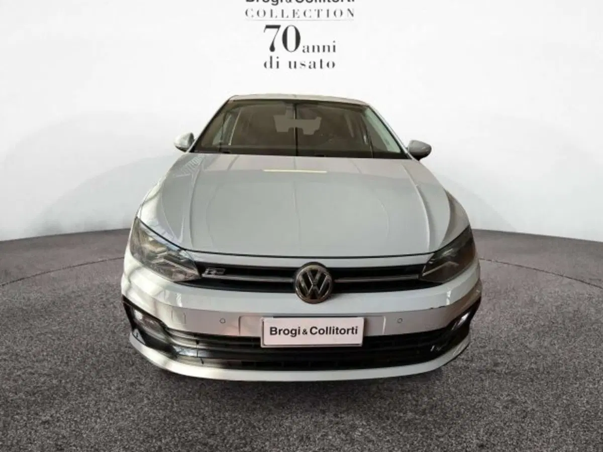 Volkswagen Polo usata a Firenze (2)