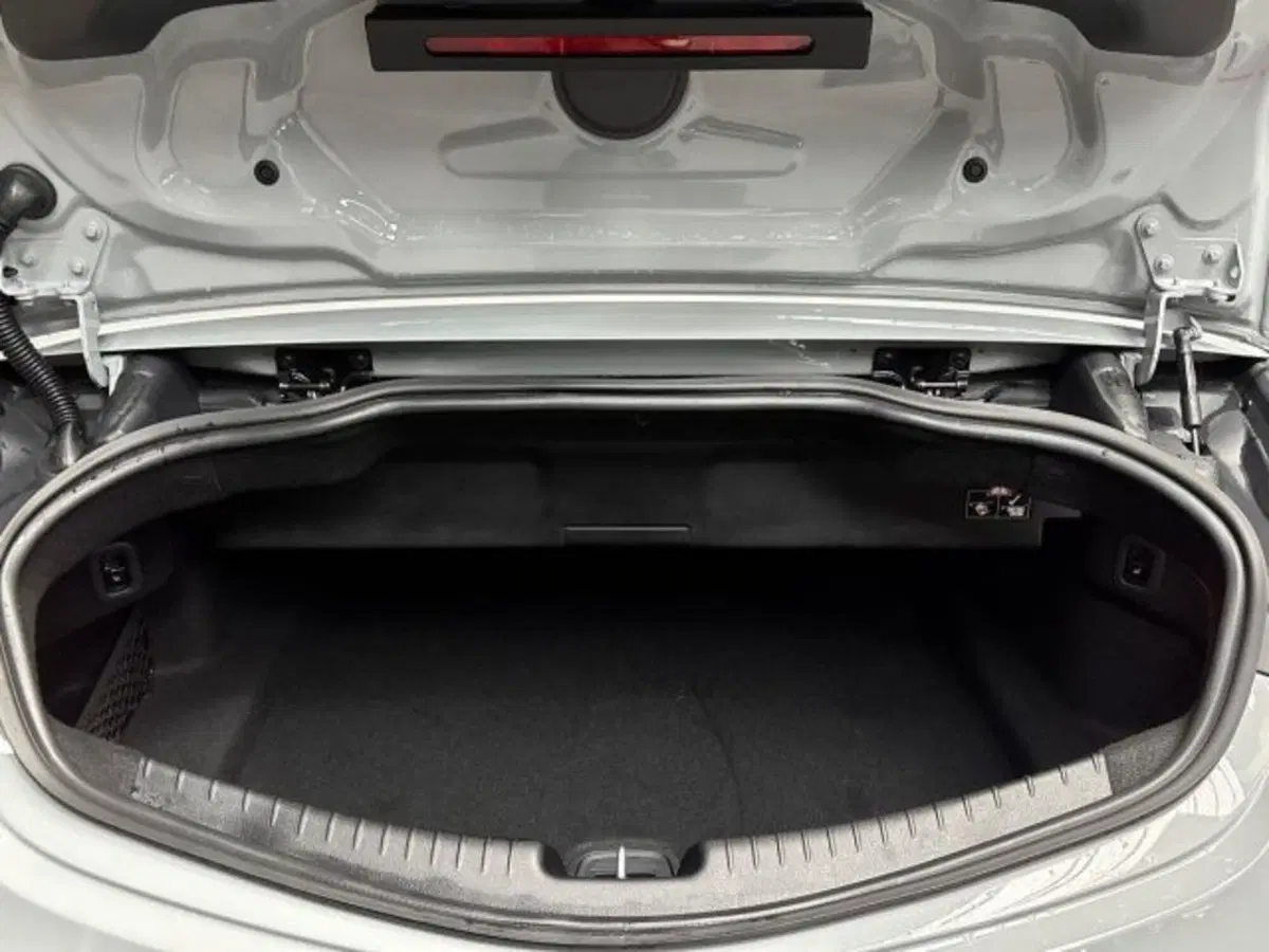 Mercedes-Benz CLE Cabrio usata a Bologna (8)
