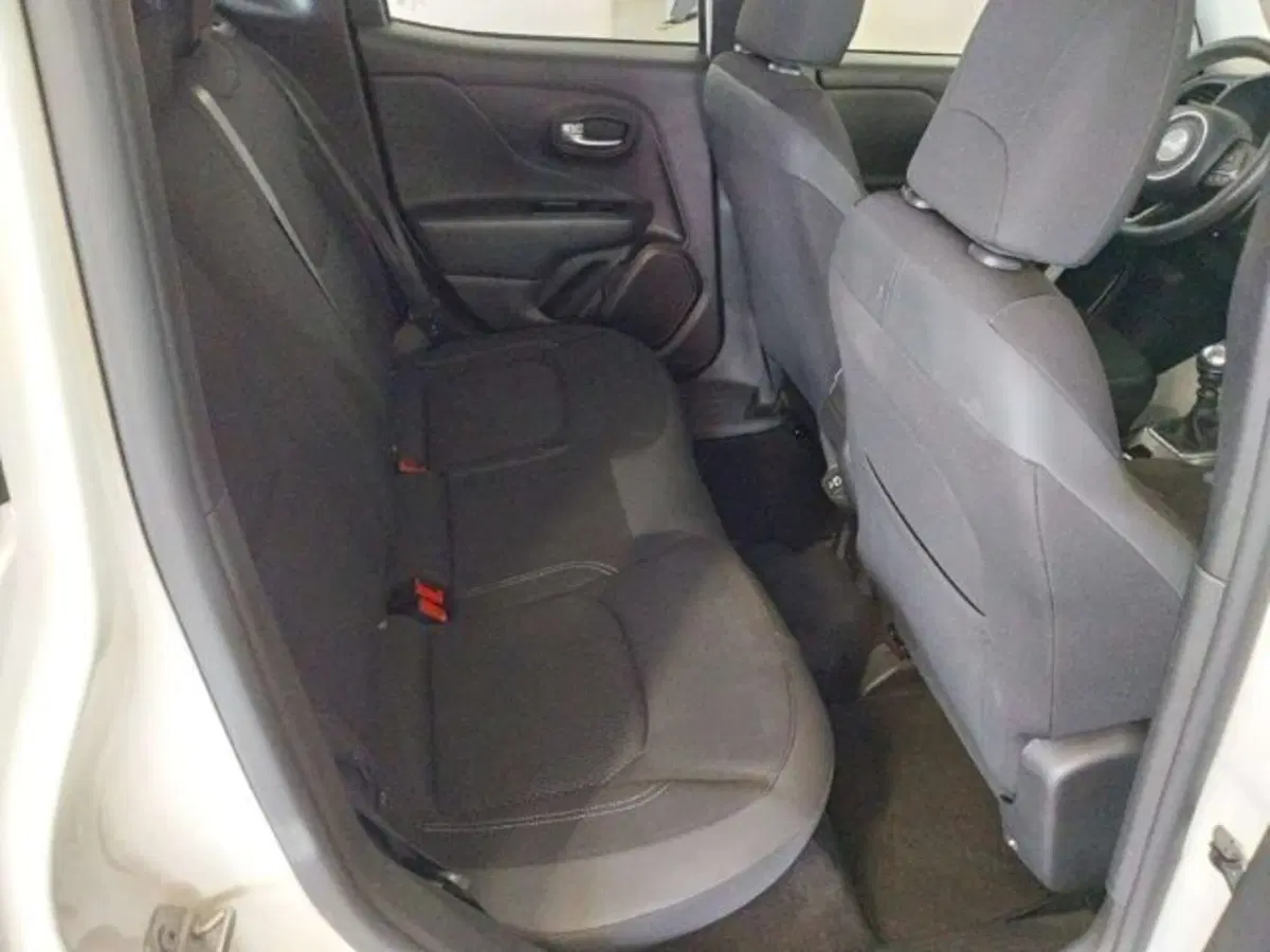 Jeep Renegade usata a Firenze (11)