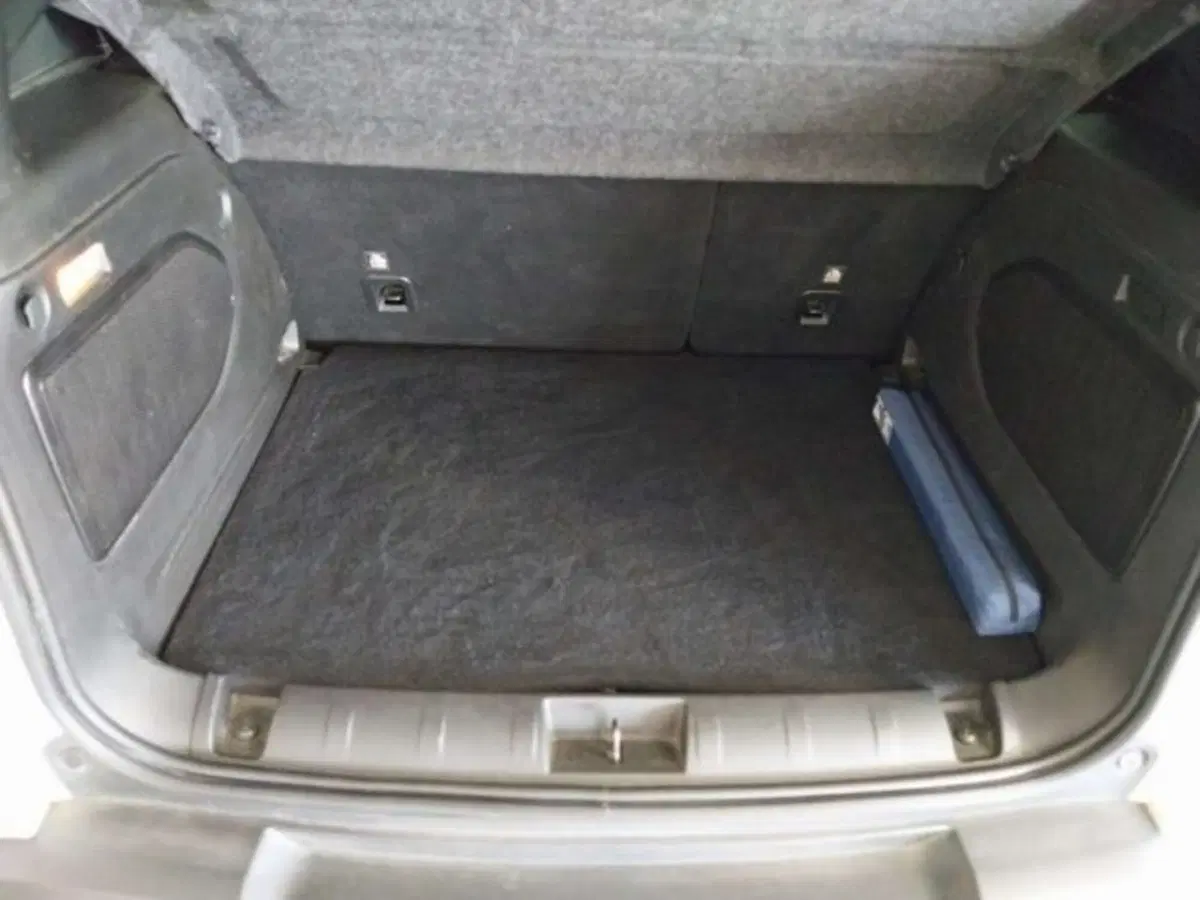 Jeep Renegade usata a Firenze (9)