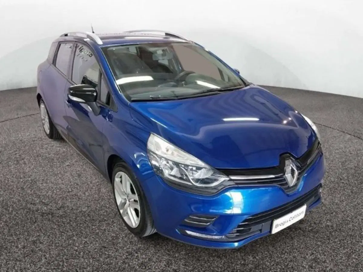 Renault Clio Sporter usata a Firenze