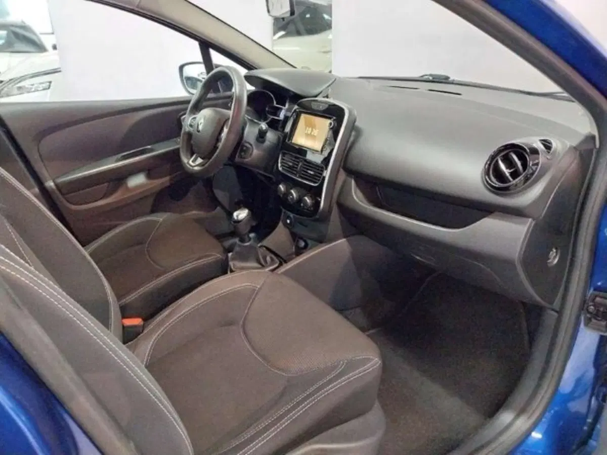 Renault Clio Sporter usata a Firenze (12)