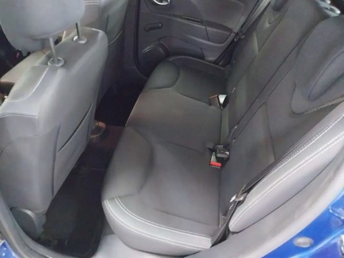 Renault Clio Sporter usata a Firenze (8)