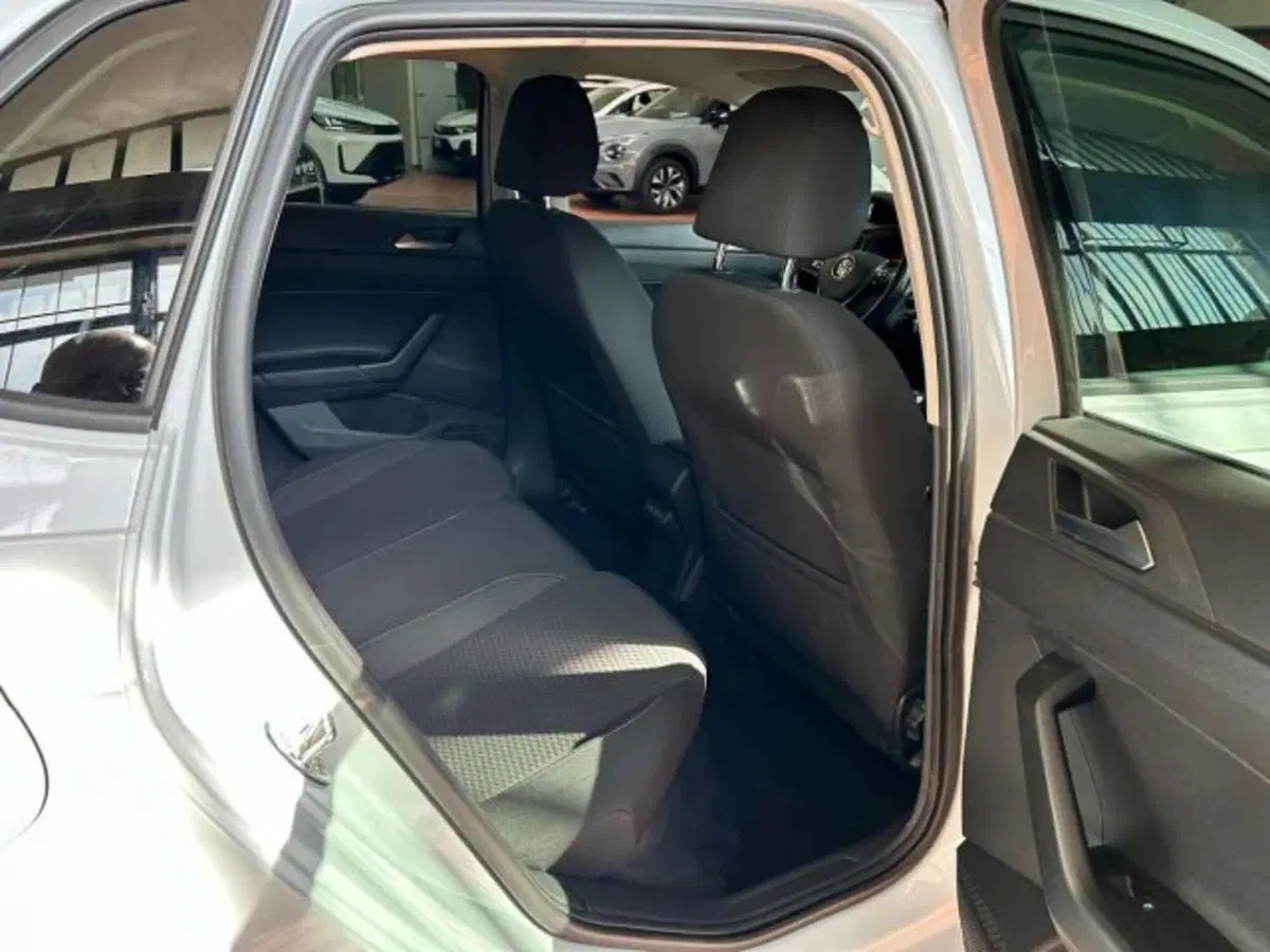 Volkswagen Polo usata a Firenze (10)