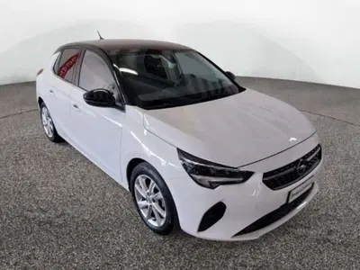 Opel Corsa 1.2 Edition s&amp;s 75cv del 2021 usata a Empoli