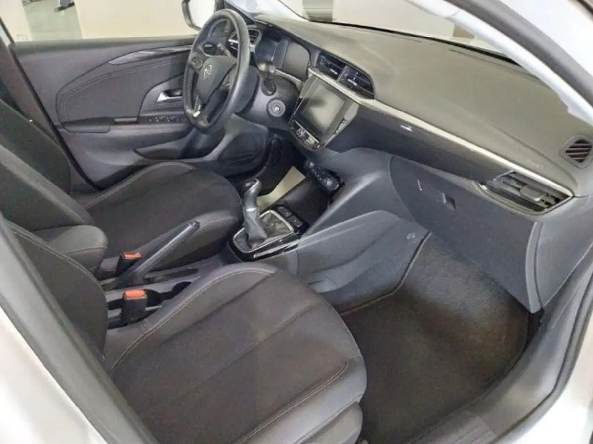 Opel Corsa usata a Firenze (12)