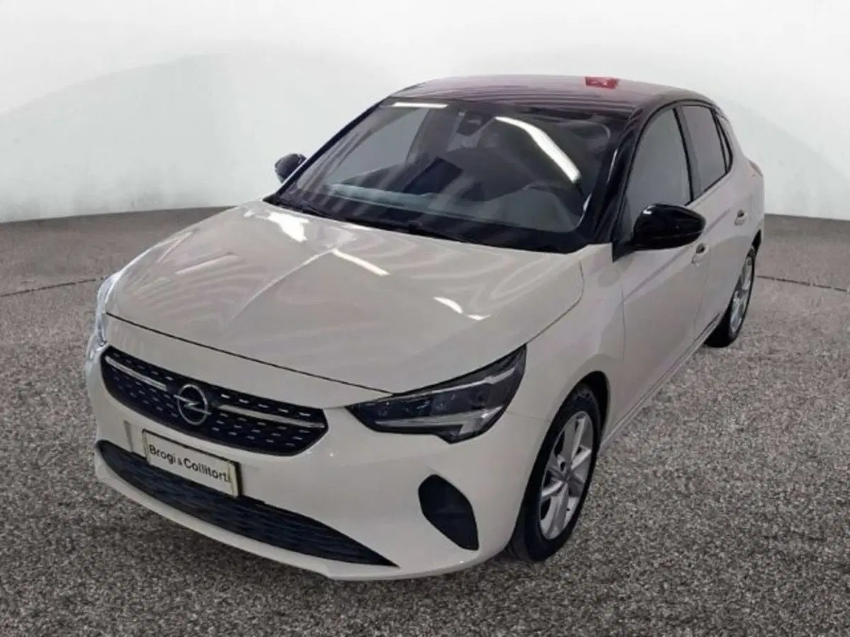 Opel Corsa usata a Firenze (3)