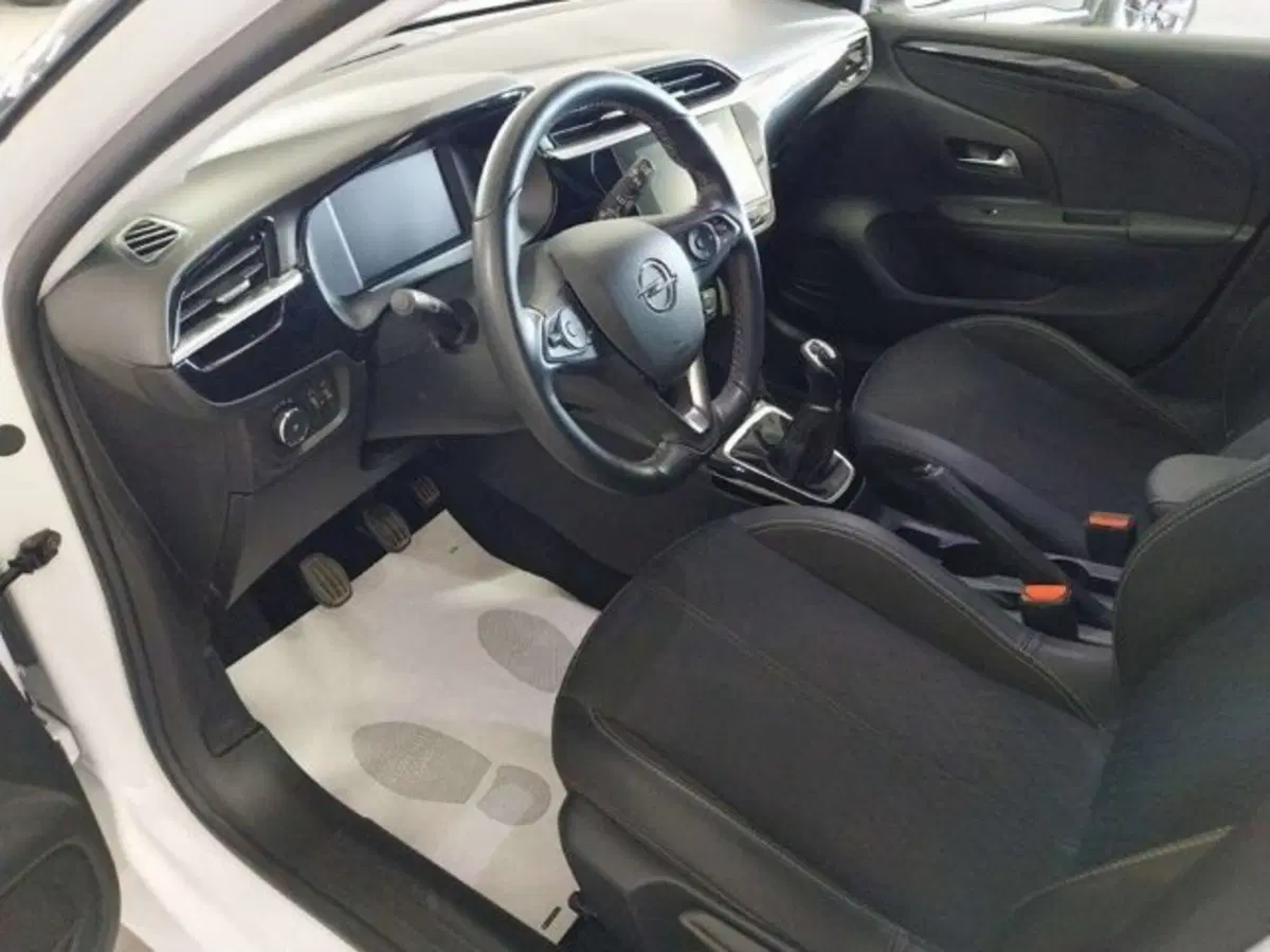 Opel Corsa usata a Firenze (7)