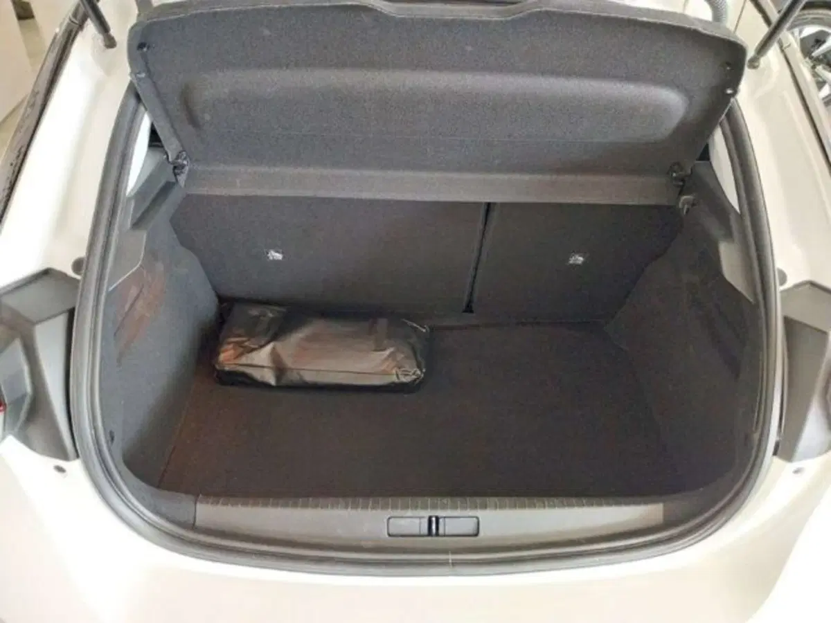 Opel Corsa usata a Firenze (9)