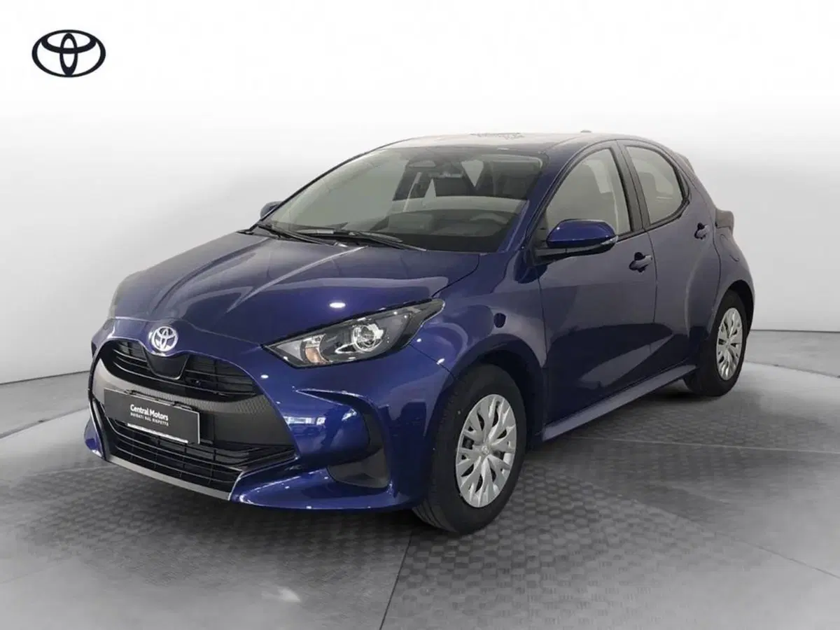 Toyota Yaris Cross nuova a Torino
