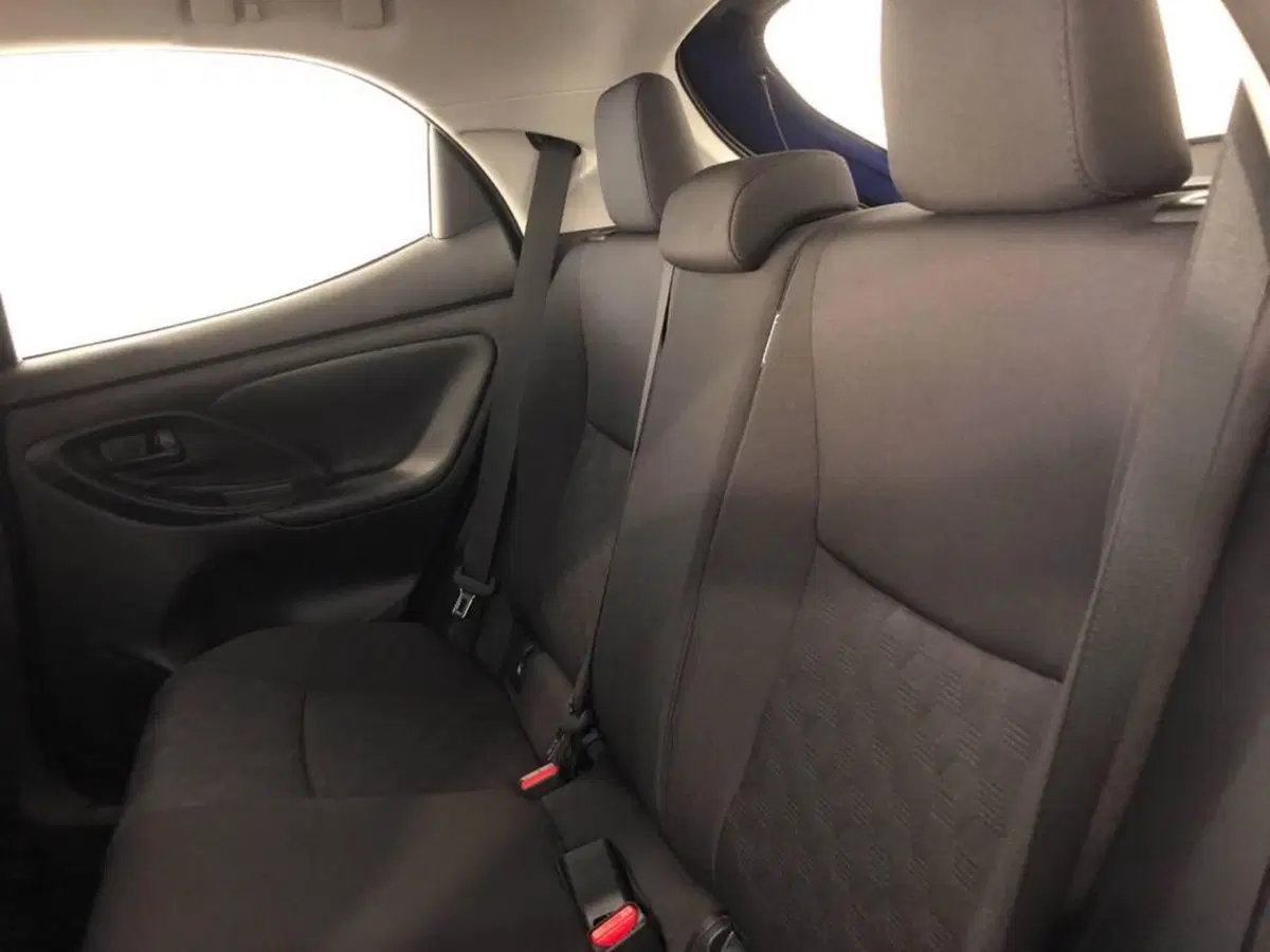 Toyota Yaris Cross nuova a Torino (9)