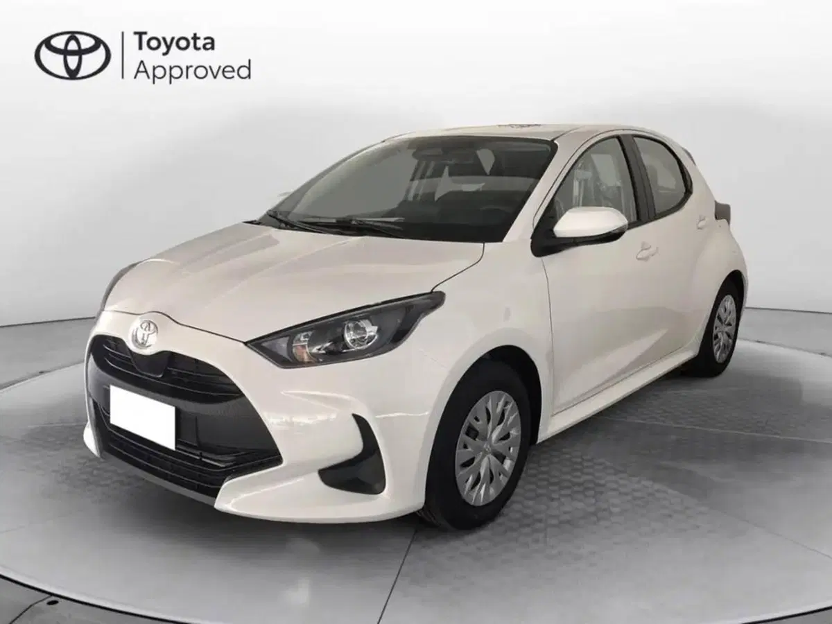 Toyota Yaris Cross nuova a Torino