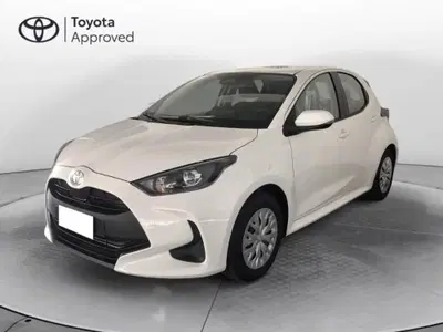Toyota Yaris Cross 1.5h GR Sport Black Sky fwd 116cv e-cvt nuova a Torino